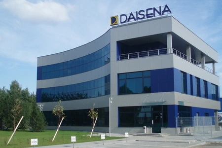 DAISENA